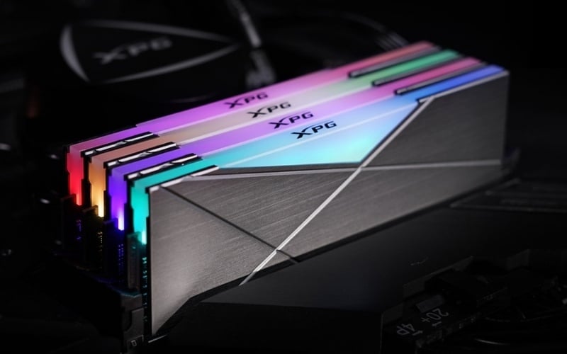 RAM ADATA XPG Spectrix D50 DDR4