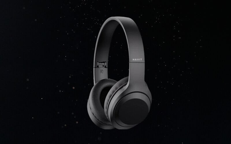 Tai nghe over-ear Havit H628BT