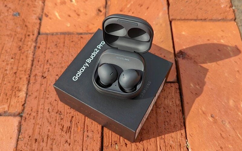 Tai nghe true wireless Samsung Galaxy Buds 2 Pro
