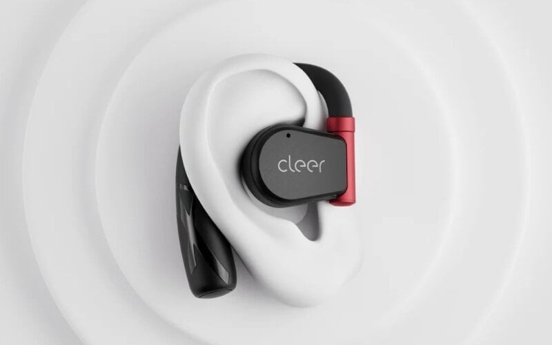 Tai nghe Cleer Arc II Sport