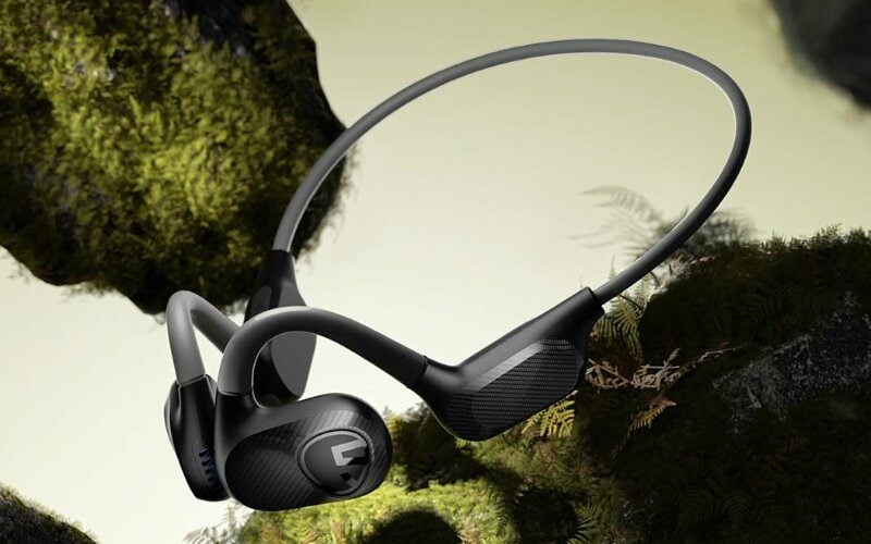 Tai nghe SoundPEATS RunFree Lite
