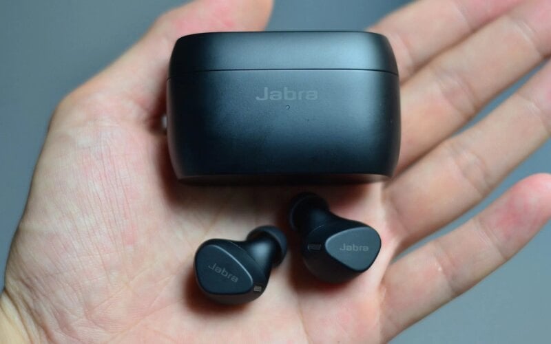 Tai nghe Jabra Elite 4 Active