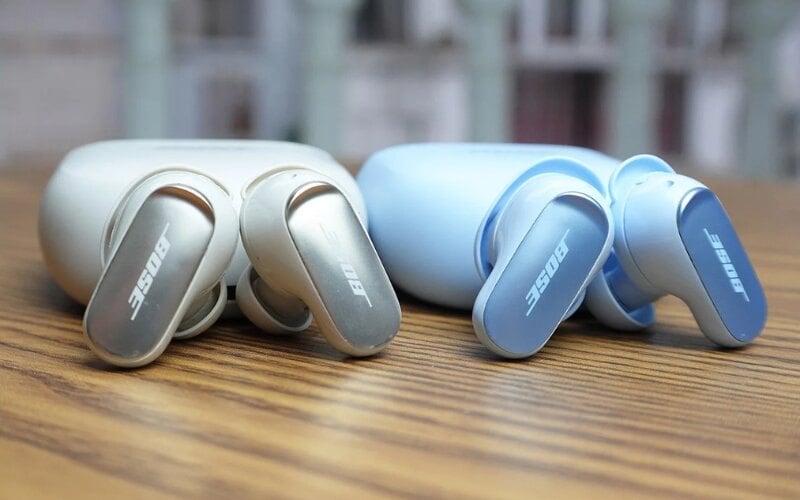 Tai nghe Bose QuietComfort Ultra Earbuds