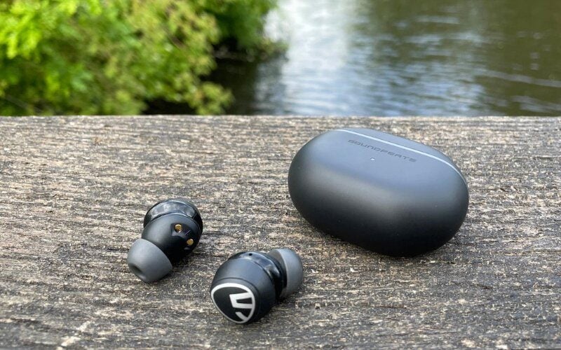 Tai nghe SoundPEATS Mini Pro HS