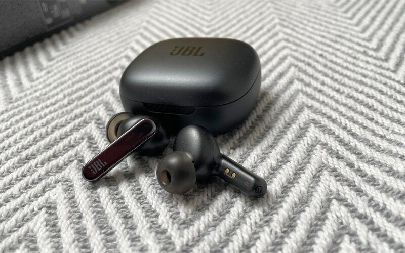 Tai nghe JBL Live Pro 2 TWS