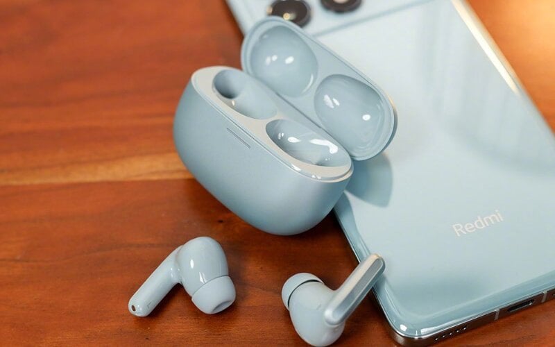 Tai nghe Bluetooth True Wireless Xiaomi Redmi Buds 5 Pro