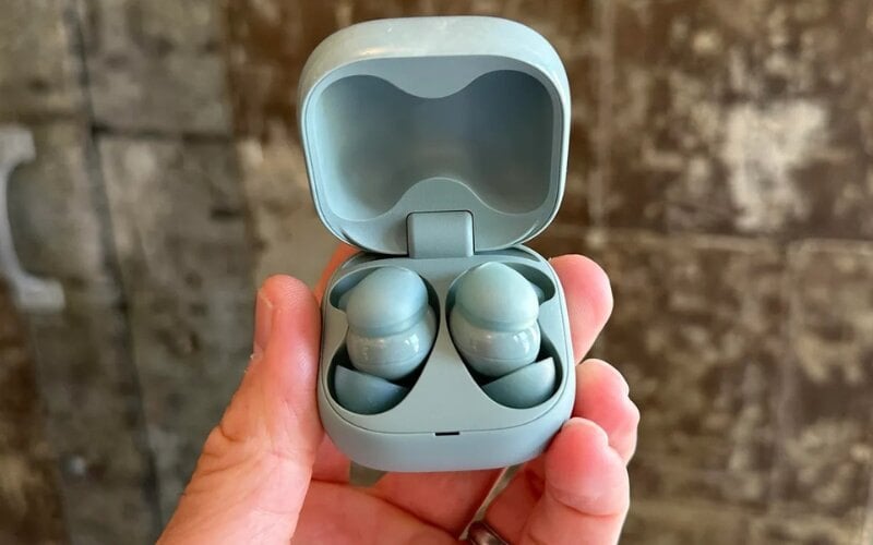 Tai nghe không dây Sony Linkbuds Fit