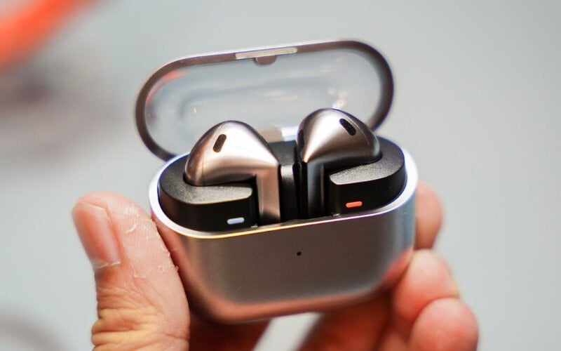 Tai nghe Bluetooth True Wireless Samsung Galaxy Buds 3 Pro
