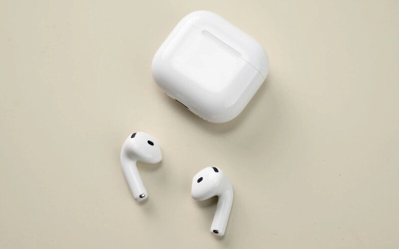 Tai nghe AirPods 4 (ANC)