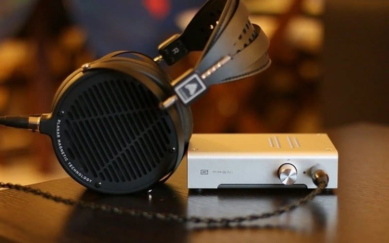 Trở kháng là mức cản dòng điện của tai nghe