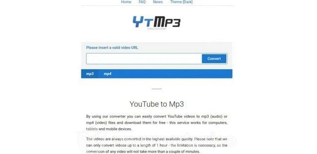 tải nhạc youtube về mp3