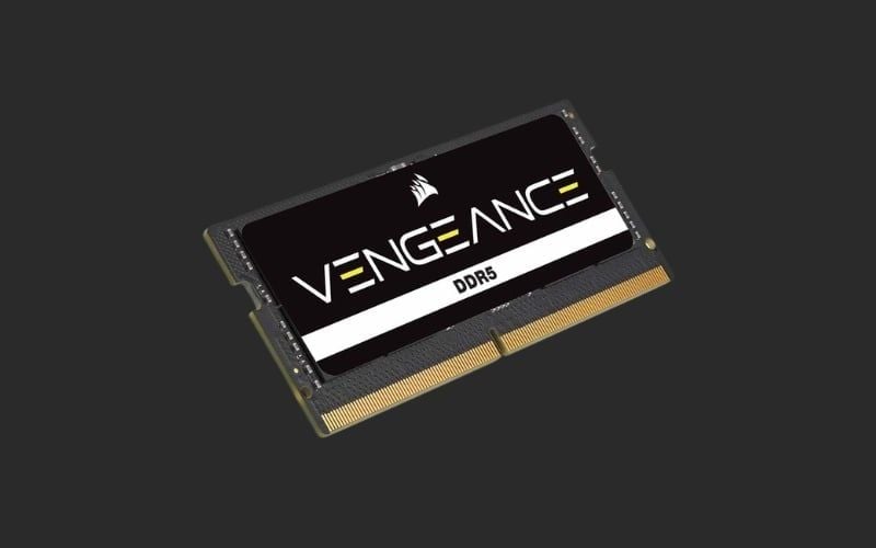 RAM Corsair Vengeance khả năng hoạt động ổn định trong thời gian dài