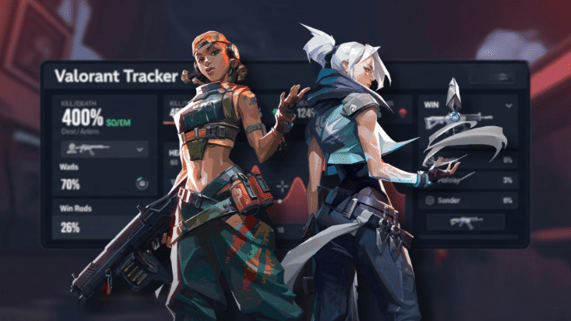 Những lưu ý để sử dụng Valorant Tracker hiệu quả hơn