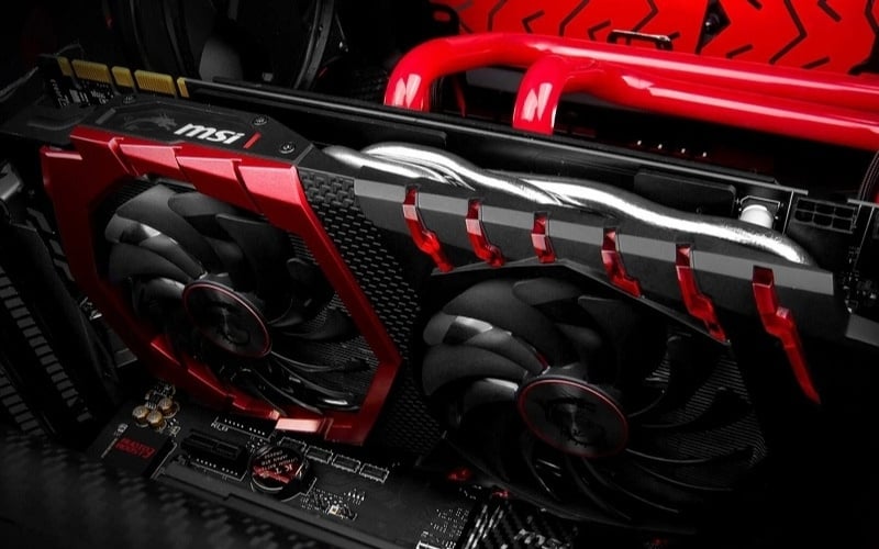 Giải thích VGA là gì