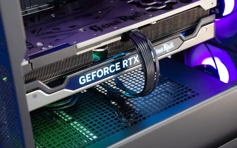 Những nguyên nhân khiến VGA lại quan trọng với máy tính