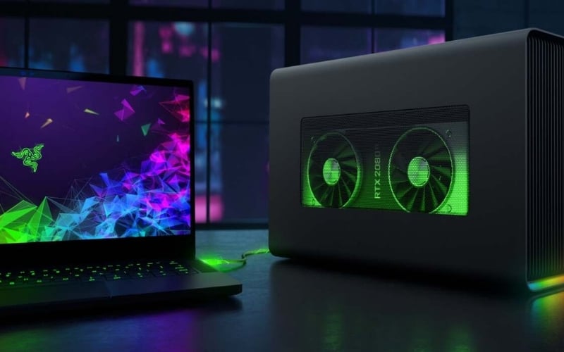 Xác định mục đích sử dụng card đồ họa