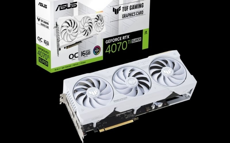 Cân đối ngân sách và chọn phân khúc card đồ họa phù hợp