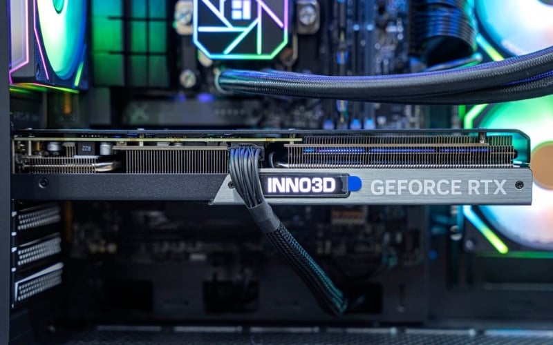 Kiểm tra khả năng tương thích của card đồ họa với hệ thống PC