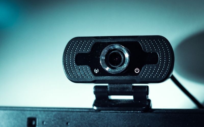 Webcam là một loại máy ảnh kỹ thuật số có khả năng ghi lại hình ảnh, video
