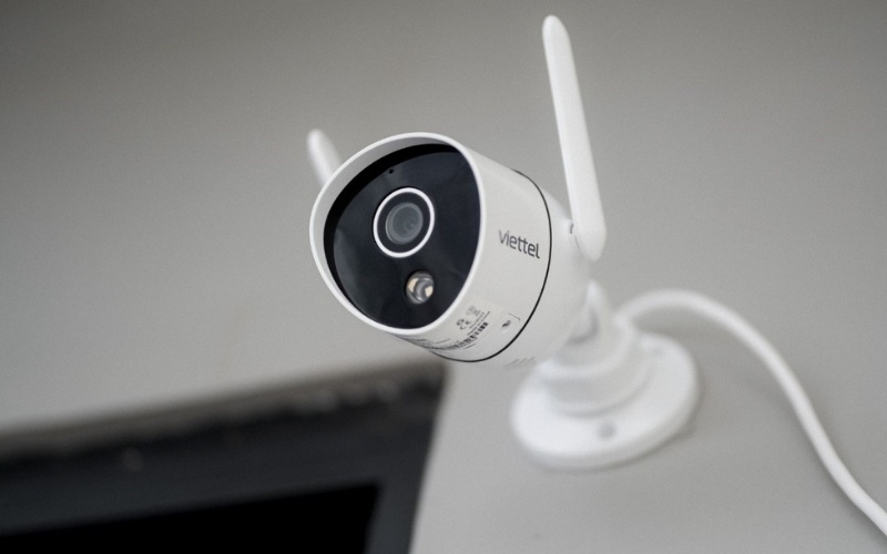 Webcam mạng