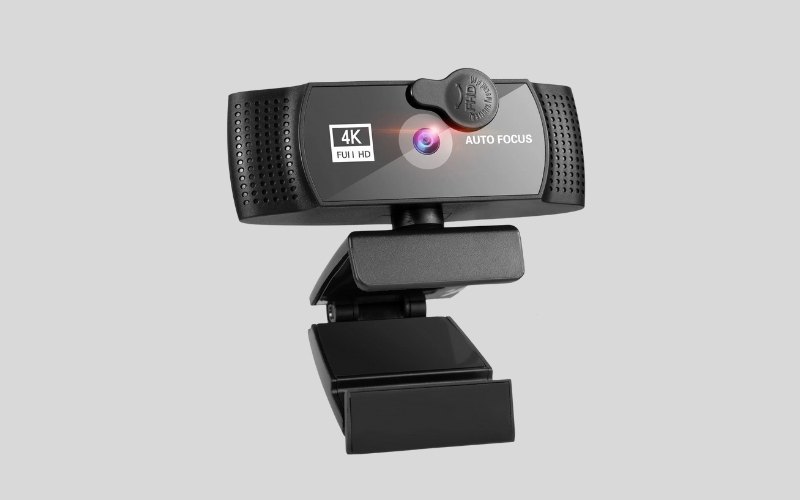 Tự động lấy nét giúp webcam tự động điều chỉnh tiêu cự