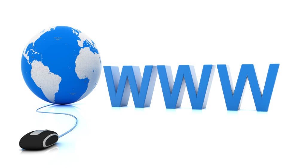 World Wide Web là gì? - GEARVN
