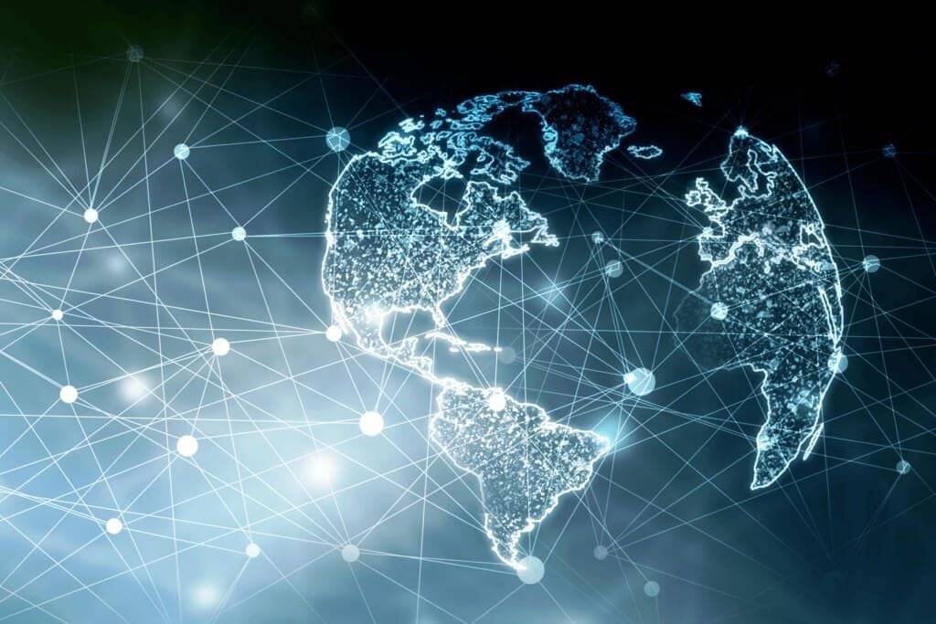 Ứng dụng của World Wide Web với Internet - GEARVN