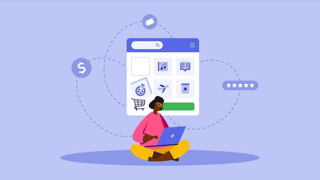 Ứng dụng của World Wide Web với Internet - GEARVN