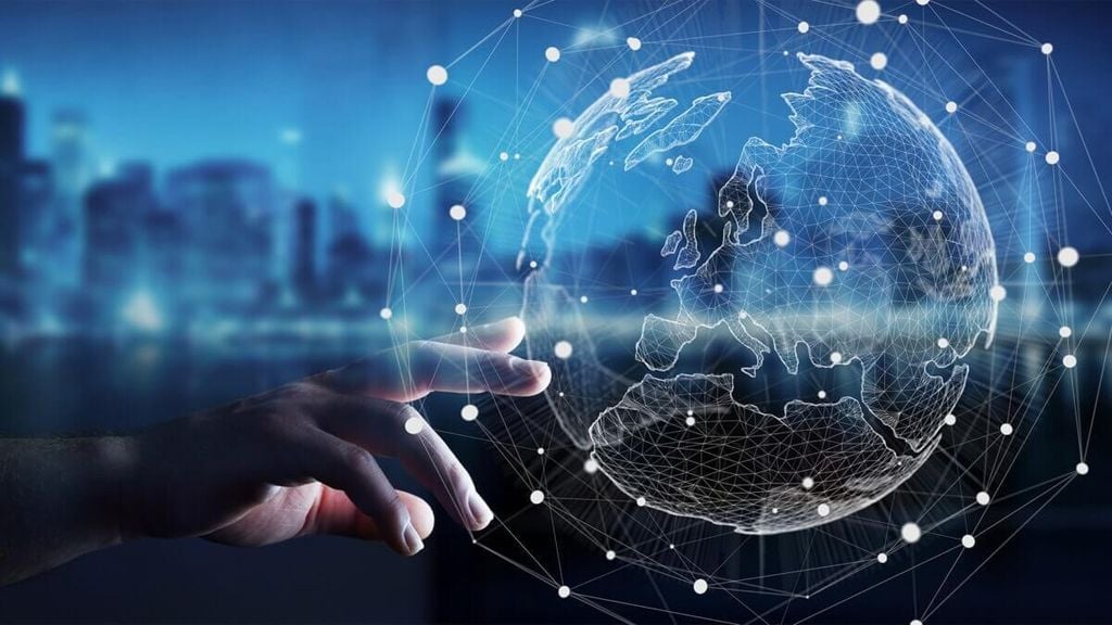 Tương lai của World Wide Web - GEARVN