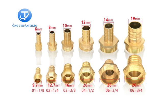 Đầu nối đuôi chuột