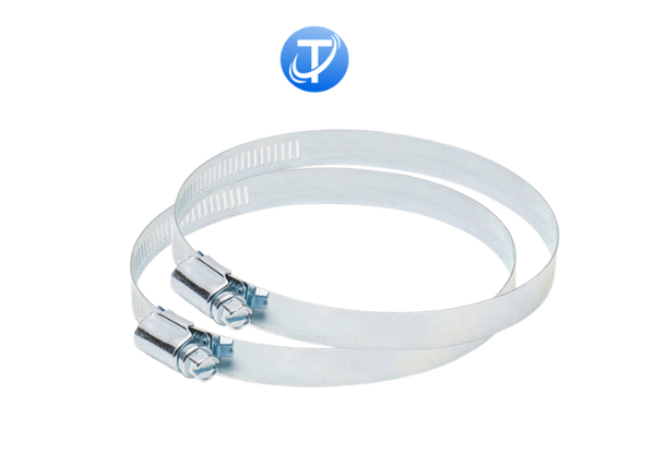 đai siết bản rộng cho hệ thống áp lực cao?