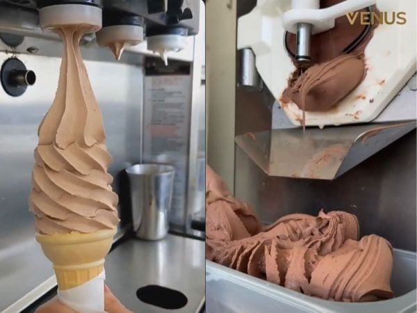 how to make chocolate ice cream