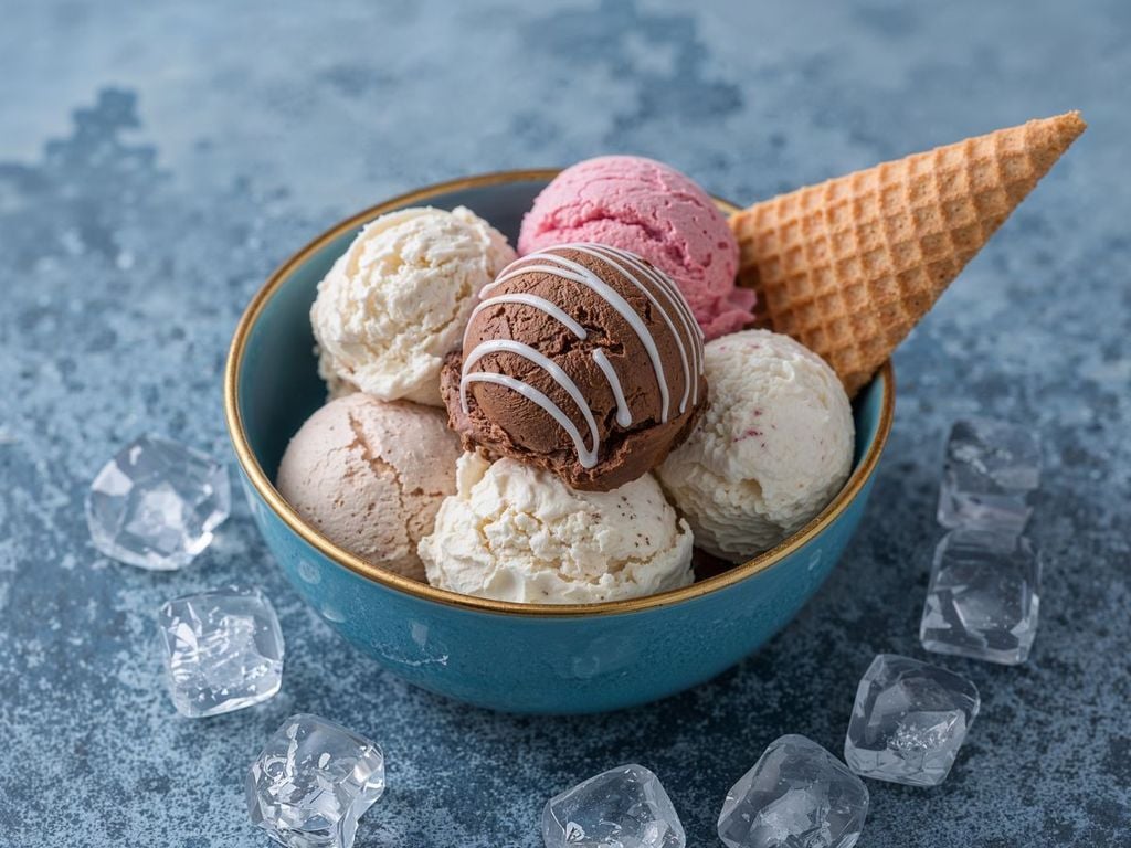 mẹo giúp việc kinh doanh kem cứng hiệu quả