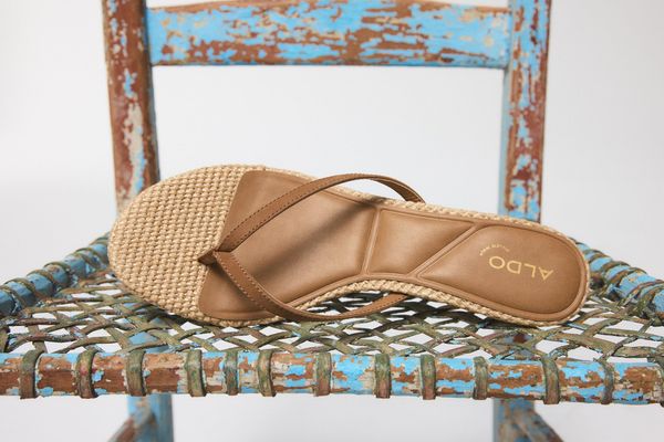 Dép Nữ ALDO Mùa Hè Đi Biển