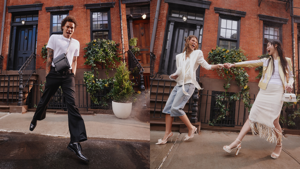 ALDO TRY EVERY THING 2026: Khởi Chương Bản Sắc