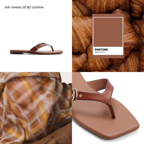 Giày Sandal cao gót nữ ALDO NASTAZIA