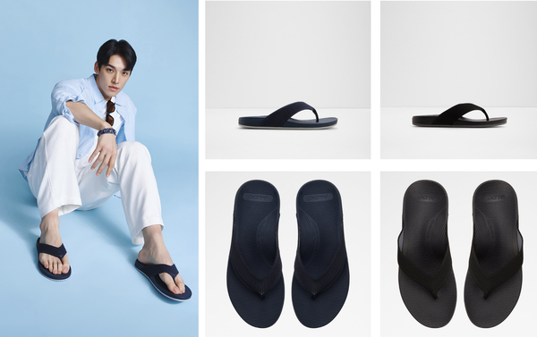Dép Sandal Nam Xỏ Ngón ALDO DAVEY