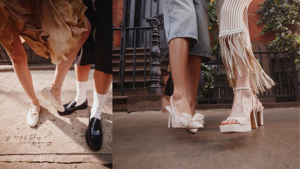 Giày Dép ALDO Chính Hãng