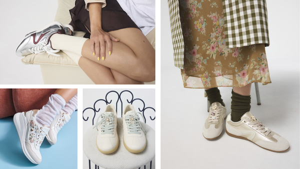 Giày Sneakers & Giày Thể Thao Nữ ALDO Tặng Mẹ