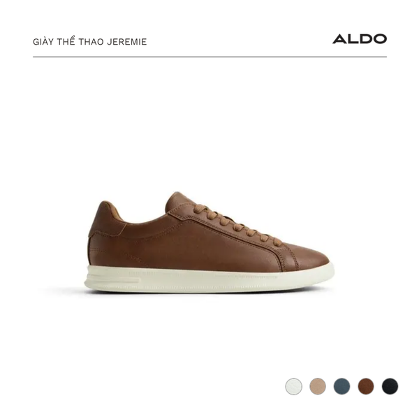 giày sneaker nam da ALDO JEREMIE phong cách thanh lịch