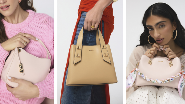 Túi Tote & Túi Satchel Nữ ALDO Tặng Mẹ