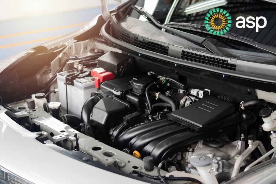 Ứng Dụng Dầu Nhớt Ô Tô 5W30 Cho Các Dòng Xe Hơi Hiện Nay