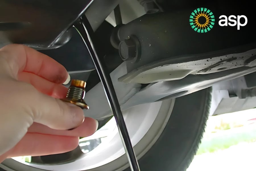 5 Bước Kiểm Tra Hộp Số Ô Tô Đơn Giản Mà Chính Xác