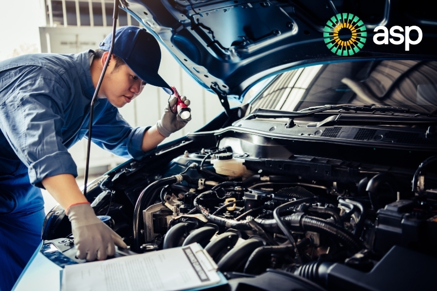 Bảo Dưỡng Hộp Số Ô Tô: Bí Kíp Giữ Xe Luôn Hoạt Động Mượt Mà