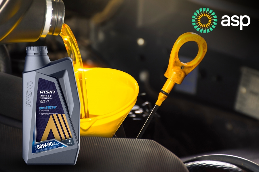 Xe Số Sàn Có Phải Thay Dầu Hộp Số Không?