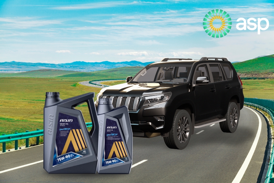 Giải Mã Chỉ Số Dầu Nhớt Ô Tô: Tất Cả Những Gì Bạn Cần Biết