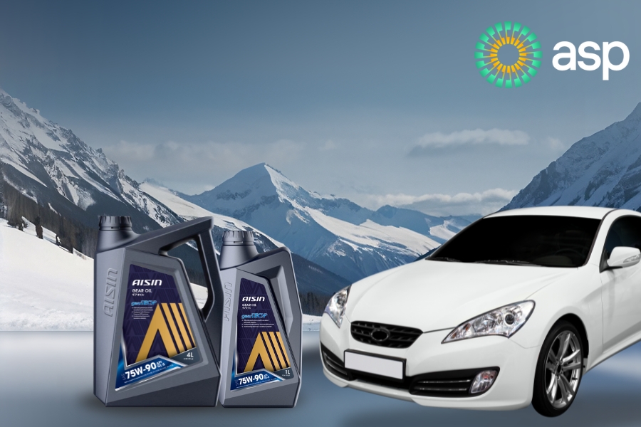 Giải Mã Chỉ Số Dầu Nhớt Ô Tô: Tất Cả Những Gì Bạn Cần Biết