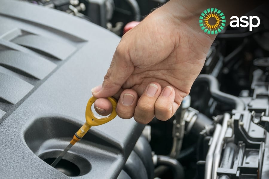 Xử Lý Nhanh Khi Ô Tô Bị Nóng Máy Đúng Cách