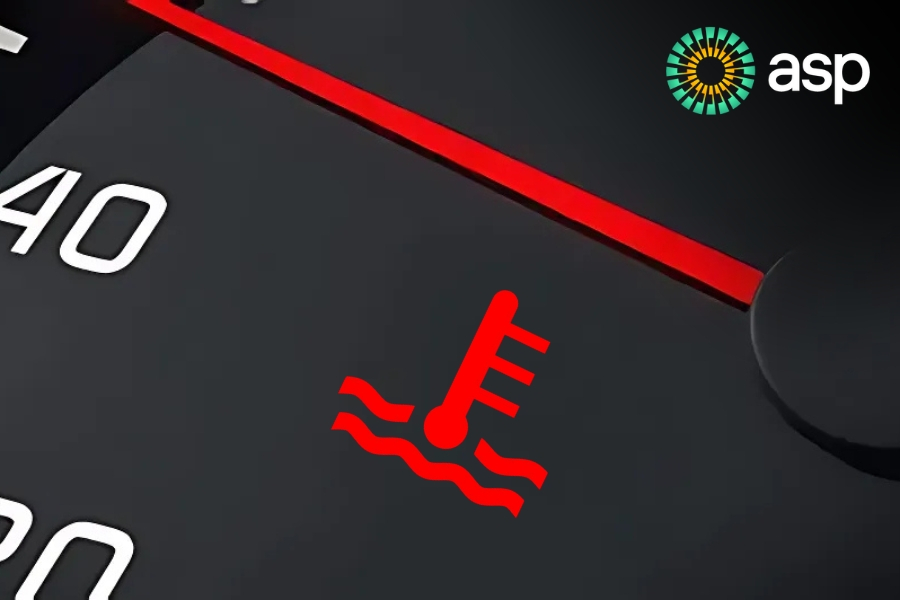 Cách Đổ Nước Làm Mát Ô Tô Đúng Chuẩn