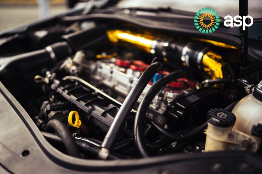 Thông Số Nhớt 10W40 Ảnh Hưởng Đến Động Cơ Ô Tô Như Thế Nào?